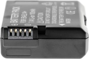 Akumulator Green Cell Nikon D3100 D3200 D5100 D5200 P7000 EN-EL14 (CB14) 5