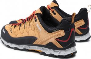 Buty trekkingowe męskie Meindl Lite Trail GTX pomarańczowe r. 42 1/2 3