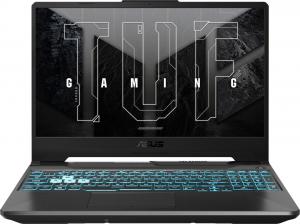 Laptop Asus TUF Gaming F15 FX506HEB i5-11400H / 16 GB / 512 GB / RTX 3050Ti / 144 Hz (FX506HEB-HN012) 1