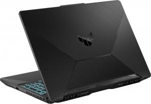 Laptop Asus Laptop TUF Gaming F15 FX506HEB (FX506HEB-HN012) / 16 GB RAM / 1 TB SSD PCIe / Windows 11 Home 5