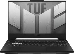 Laptop Asus TUF Dash F15 FX517 (FX517ZM-HN128W) 1