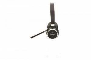 Słuchawki Jabra Evolve 65 SE Link 380a UC Stereo  (6599-839-409) 4
