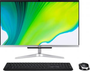 Komputer Acer Aspire C24-420 Athlon Gold 3150U, 8 GB, 256 GB SSD 2