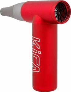 Wentylator FeiYu Tech ręczny KiCA JetFan czerwony 3