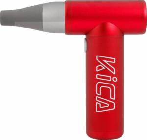 Wentylator FeiYu Tech ręczny KiCA JetFan czerwony 5