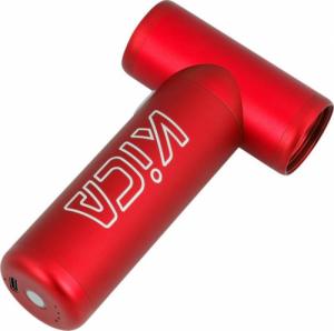Wentylator FeiYu Tech ręczny KiCA JetFan czerwony 6