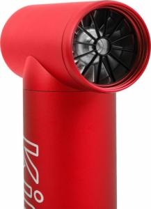Wentylator FeiYu Tech ręczny KiCA JetFan czerwony 7