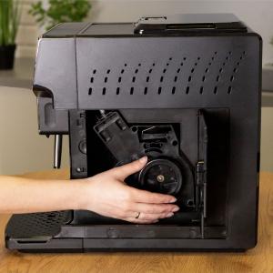 Ekspres ciśnieniowy Zelmer ZCM8121 7