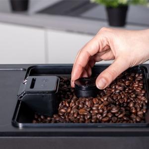 Ekspres ciśnieniowy Zelmer ZCM8121 8