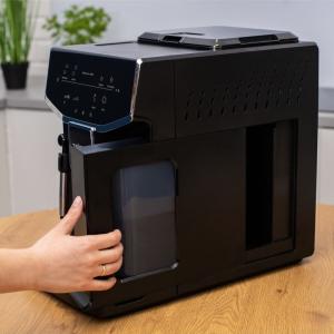 Ekspres ciśnieniowy Zelmer ZCM8121 10