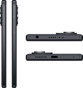 Smartfon POCO X4 GT 5G 8/256GB Czarny  (41230) 2