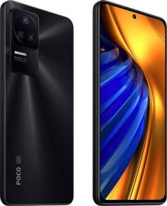 Smartfon POCO F4 5G 8/256GB Czarny  (39718) 2