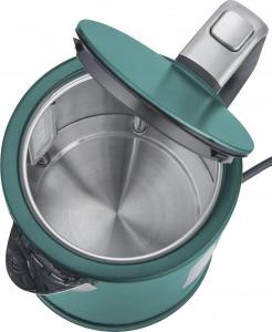 Czajnik Severin WK 9269 Zielony 2