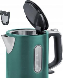 Czajnik Severin WK 9269 Zielony 3