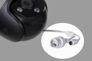 Kamera IP Dahua Technology Imou Cruiser CE (IPC-S41FP) 2