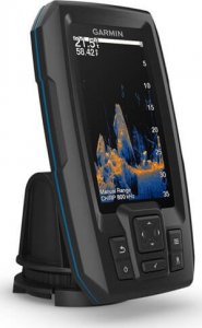 Garmin Striker Vivid 4cv z przetwornikiem GT20-TM i GPS (010-02550-01) 2