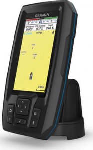 Garmin Striker Vivid 4cv z przetwornikiem GT20-TM i GPS (010-02550-01) 3