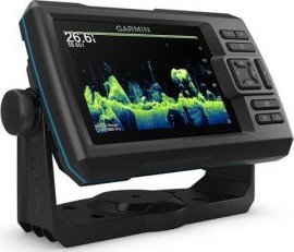 Garmin Striker Vivid 5cv z przetwornikiem GT20-TM (sonar z GPS) (010-02551-01) 2