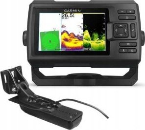 Garmin Striker Vivid 5cv z przetwornikiem GT20-TM (sonar z GPS) (010-02551-01) 3