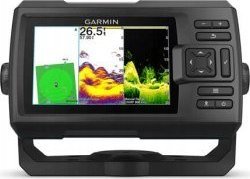 Garmin Striker Vivid 5cv z przetwornikiem GT20-TM (sonar z GPS) (010-02551-01) 4