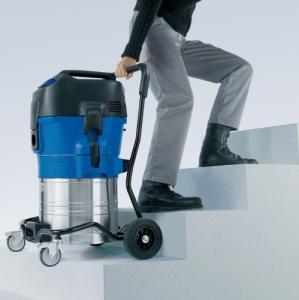 Odkurzacz przemysłowy Nilfisk ATTIX 761-21 XC 3