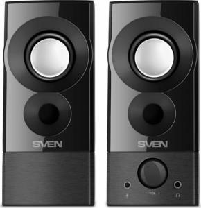 Głośniki komputerowe Sven 357 (SV-018191) 2