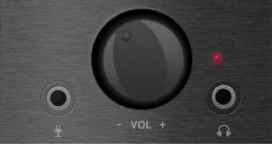 Głośniki komputerowe Sven 357 (SV-018191) 4