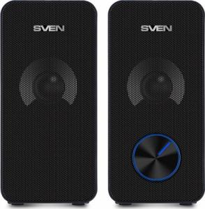 Głośniki komputerowe Sven 335 (SV-017248) 2