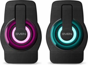 Głośniki komputerowe Sven 255 (SV-020149) 3