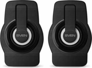 Głośniki komputerowe Sven 255 (SV-020149) 4