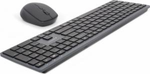 Klawiatura + mysz Gembird KBS-ECLIPSE-M500 2