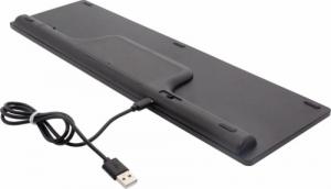 Klawiatura + mysz Gembird KBS-ECLIPSE-M500 3