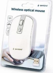 Mysz Gembird MUSW-4B-06-WS 2