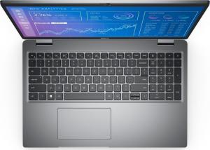 Laptop Dell Precision 3571 (N204P3571EMEA_VP) 4