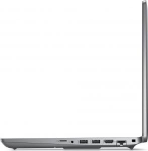 Laptop Dell Precision 3571 (N204P3571EMEA_VP) 5