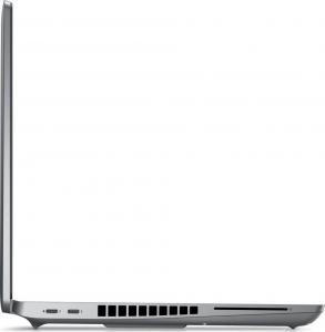 Laptop Dell Precision 3571 (N204P3571EMEA_VP) 6