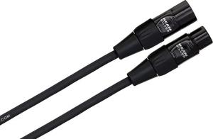 Kabel Hosa XLR - XLR 3m czarny (HMIC-010                       ) 2