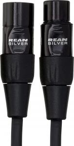 Kabel Hosa XLR - XLR 3m czarny (HMIC-010                       ) 3