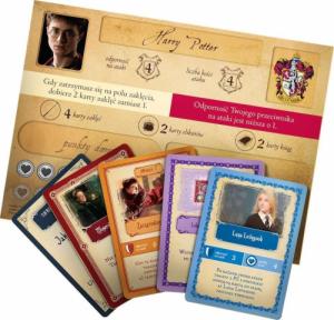 Rebel Harry Potter: Rok w Hogwarcie 2