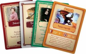 Rebel Harry Potter: Rok w Hogwarcie 3