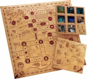 Rebel Harry Potter: Rok w Hogwarcie 4