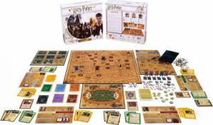 Rebel Harry Potter: Rok w Hogwarcie 5