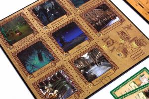 Rebel Harry Potter: Rok w Hogwarcie 6