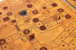 Rebel Harry Potter: Rok w Hogwarcie 9