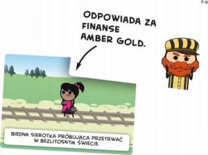 Rebel Dodatek do gry Dylemat wagonika: Postacie i modyfikatory 4