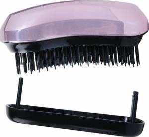 Inter-Vion INTER-VION_Brush &amp; Go Hair Brush kompaktowa szczotka do włosów 1