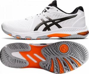 Asics Buty siatkarskie Asics NETBURNER BALLISTIC FF 2 1051A041 101 1