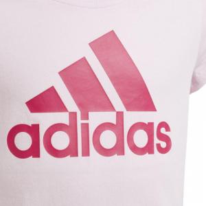 Adidas Koszulka adidas BL Tee HM8732 3