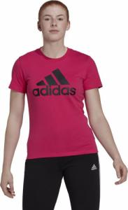 Adidas Koszulka adidas Big Logo Tee HL2030 1