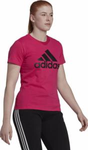Adidas Koszulka adidas Big Logo Tee HL2030 3